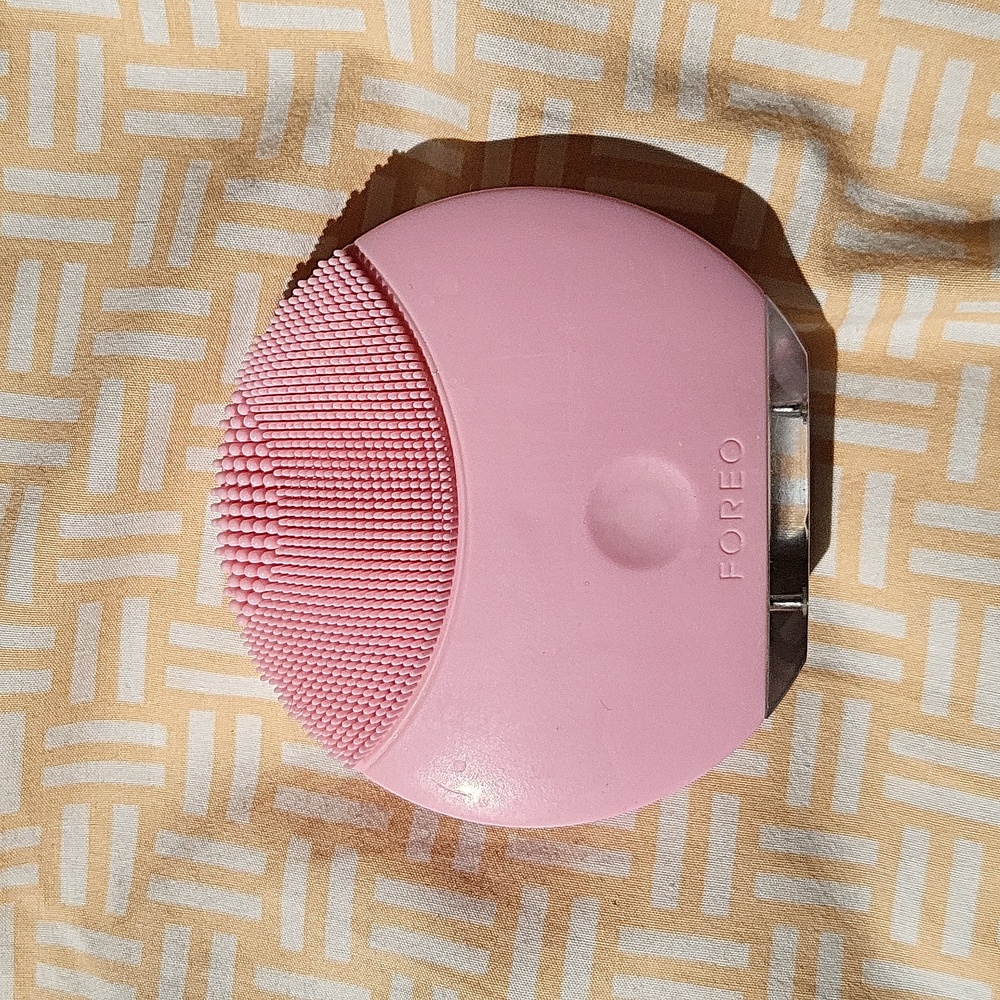 Foreo Luns Mini 2 Facial Brush